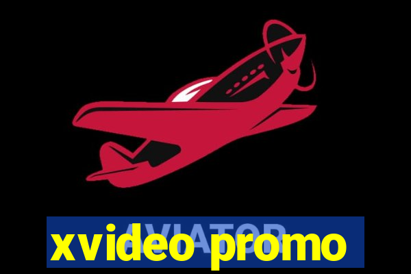 xvideo promo